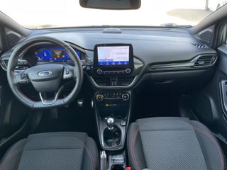 FORD Puma 1.0 EcoBoost 92kW (125cv) ST-Line MHEV
