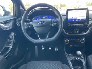FORD Puma 1.0 EcoBoost 92kW (125cv) ST-Line MHEV