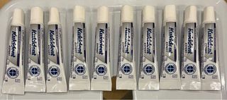 KUKIDENT Pasta Fijadora Protesis Dental