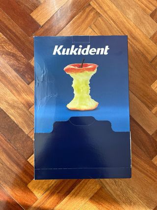KUKIDENT Pasta Fijadora Protesis Dental