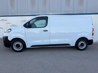 OPEL Vivaro 1.5 Diésel 74kW (100CV) M Std Express
