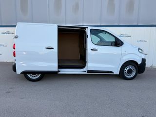 OPEL Vivaro 1.5 Diésel 74kW (100CV) M Std Express