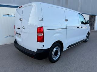 OPEL Vivaro 1.5 Diésel 74kW (100CV) M Std Express