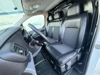 OPEL Vivaro 1.5 Diésel 74kW (100CV) M Std Express