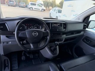 OPEL Vivaro 1.5 Diésel 74kW (100CV) M Std Express