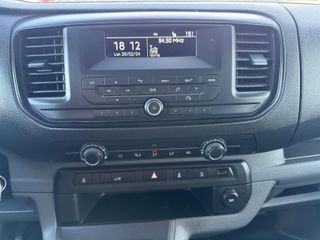 OPEL Vivaro 1.5 Diésel 74kW (100CV) M Std Express