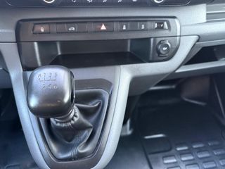 OPEL Vivaro 1.5 Diésel 74kW (100CV) M Std Express