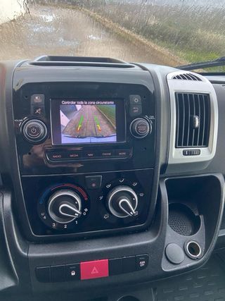FIAT Ducato 2020 Camperizada 5 plazas