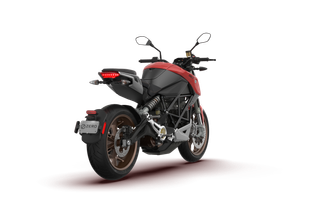 Zero Motorcycles S ZF 15.6+