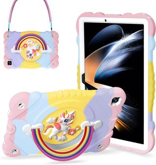 Funda para Tablet Samsung Galaxy Tab A9 11" NUEVA 