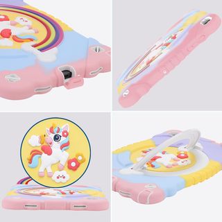 Funda para Tablet Samsung Galaxy Tab A9 11" NUEVA 