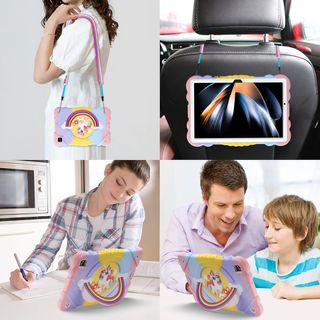 Funda para Tablet Samsung Galaxy Tab A9 11" NUEVA 