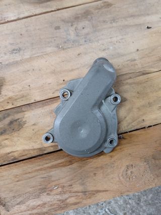 Coperchio pompa acqua ktm exc 450 2011