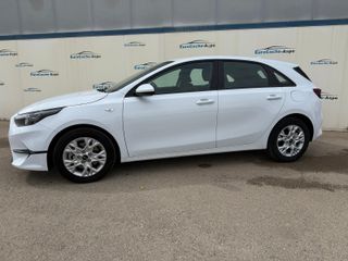 KIA Ceed 1.0 T-GDi 74kW (100CV) Concept