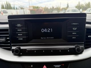 KIA Ceed 1.0 T-GDi 74kW (100CV) Concept