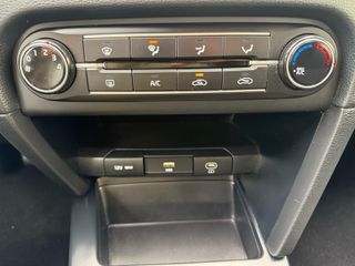 KIA Ceed 1.0 T-GDi 74kW (100CV) Concept