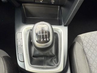 KIA Ceed 1.0 T-GDi 74kW (100CV) Concept