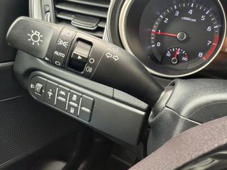 KIA Ceed 1.0 T-GDi 74kW (100CV) Concept