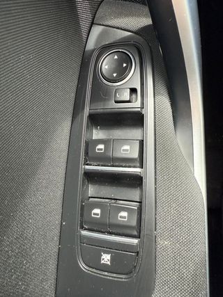 KIA Ceed 1.0 T-GDi 74kW (100CV) Concept