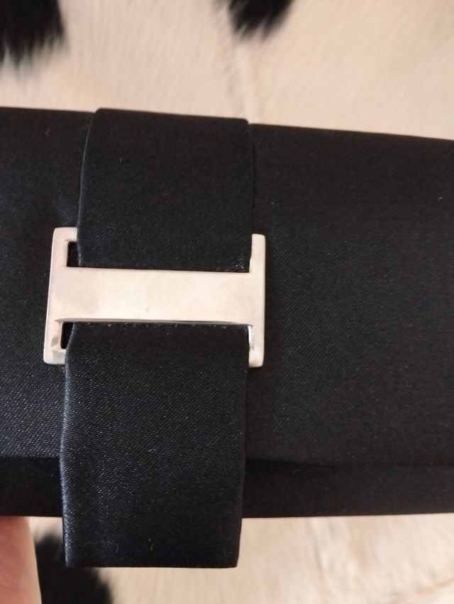 Baguette de raso fiesta