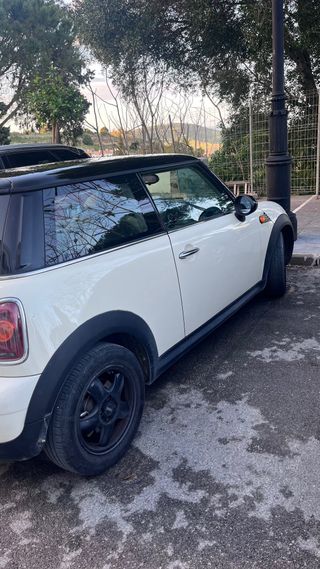 MINI Mini 2009