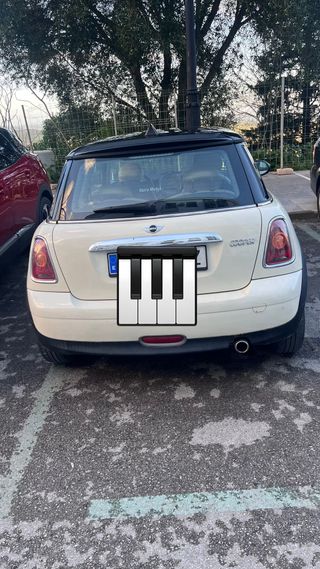 MINI Mini 2009