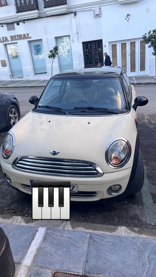 MINI Mini 2009