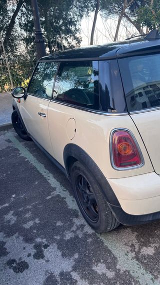 MINI Mini 2009