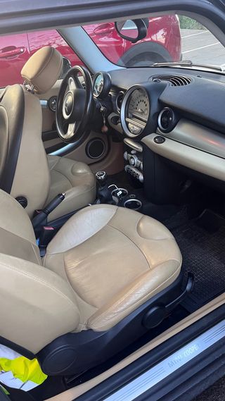 MINI Mini 2009