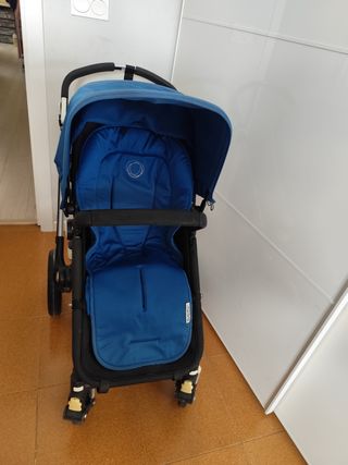 Bugaboo cameleon 3