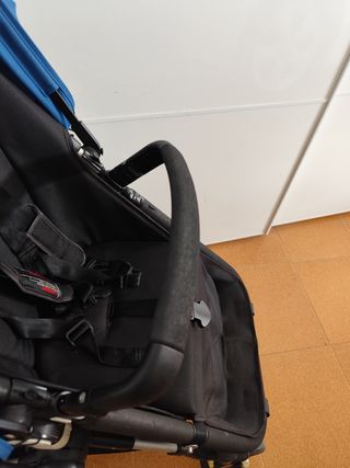 Bugaboo cameleon 3