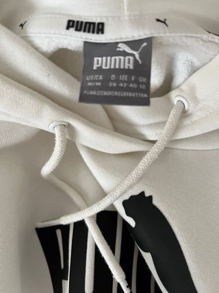 Lote Puma Talla S