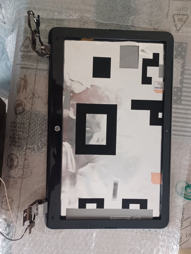 Pc Portatile HP Pavilion 15 - E070SL - 15 N063SL