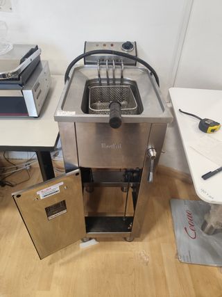 FREIDORA MOVILFRIT  FAH-17