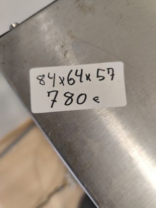 FREIDORA MOVILFRIT  FAH-17