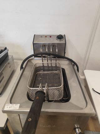 FREIDORA MOVILFRIT  FAH-17