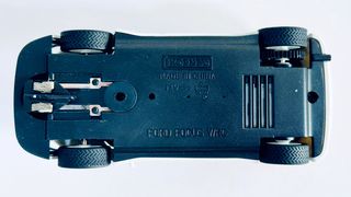 Scalextric Ford Focus RS