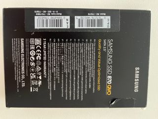 Samnsung disco duro portatil 1 Tb