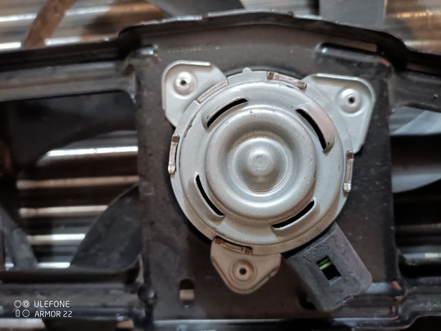 Radiatore Renault Twingo I