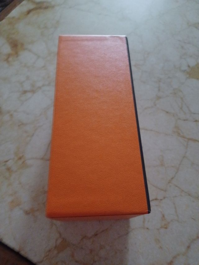 CAJA HERMES ORIGINAL