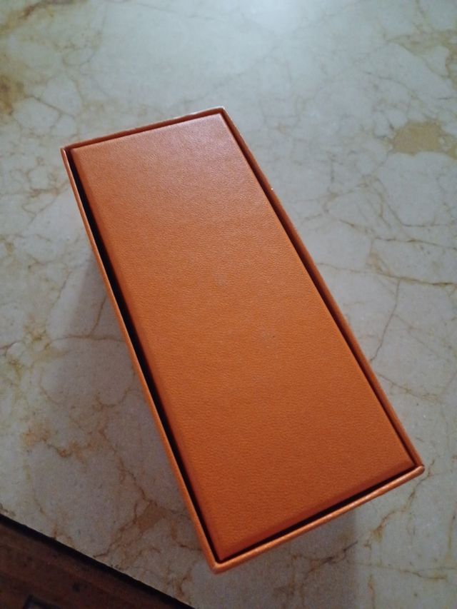 CAJA HERMES ORIGINAL