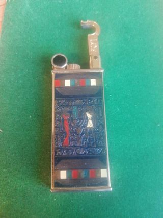 ACCENDINO A PIETRINA VINTAGE