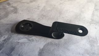 SOPORTE GPS GARMIN CANYON GEAR GROOVE