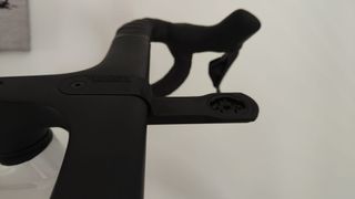 SOPORTE GPS GARMIN CANYON GEAR GROOVE