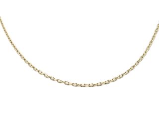 Cadena de Oro18 Kt. 7 gr. de segunda mano