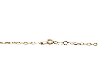 Cadena de Oro18 Kt. 7 gr. de segunda mano