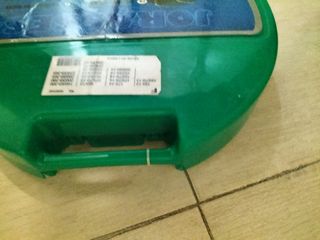 Cadenas de nieve nuevas