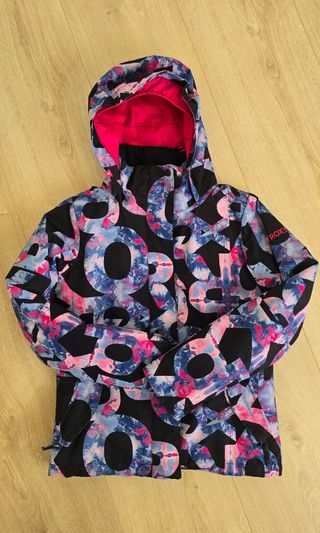 Chaqueta esquí niña Roxy