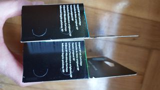 Cartuchos tinta impresora