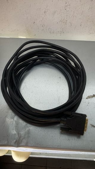 Cable DVI HDMI